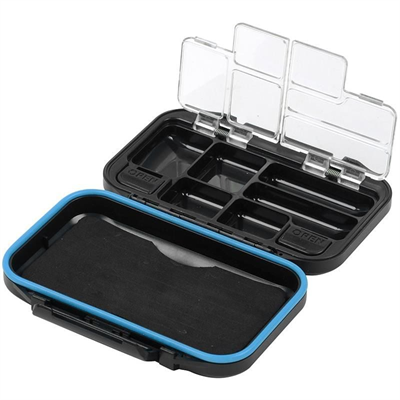 Reload Rigged Box 16x9,5x5cm L Kutu