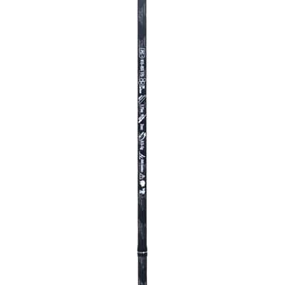 Ryuji Aji Game Fuji 175 Cm 0.5-5 Gr 2P Lrf Kamışı