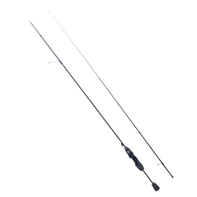 Ryuji Aji Game Fuji 175 Cm 0.5-5 Gr 2P Lrf Kamışı