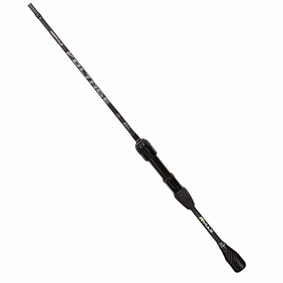Ryuji Voltage Fuji 1.98M, 0.6-7Gr 2P LRF Kamış