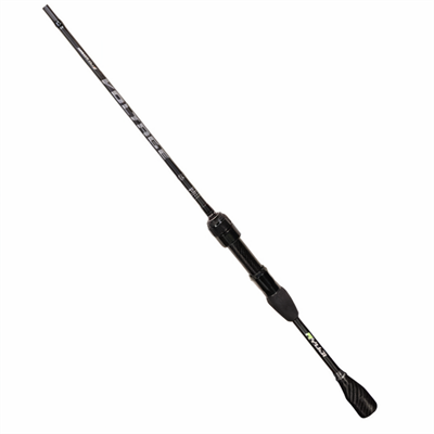 Ryuji Voltage Fuji 1.98M, 0.6-7Gr 2P LRF Kamış