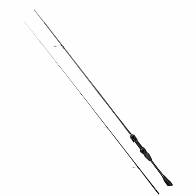 Ryuji Voltage Fuji 183 Cm 0-3 Gr 2P LRF Kamışı