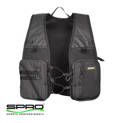 SPRO Active Omuz 15 Omuz Çantası