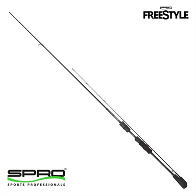 SPRO Freestyle XTENDER 2.0 1.80M 0.5-4G Olta Kamışı