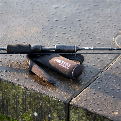 SPRO Freestyle XTENDER 2.0 1.80M 0.5-4G Olta Kamışı