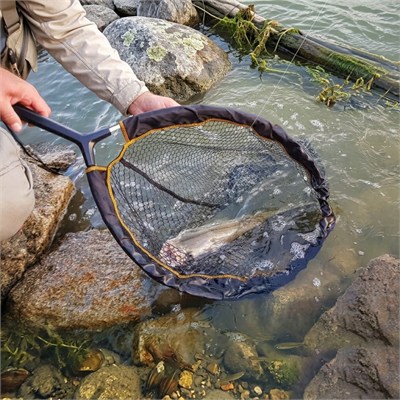 SPRO Kayak Flotation Kepçe 50x40x60cm