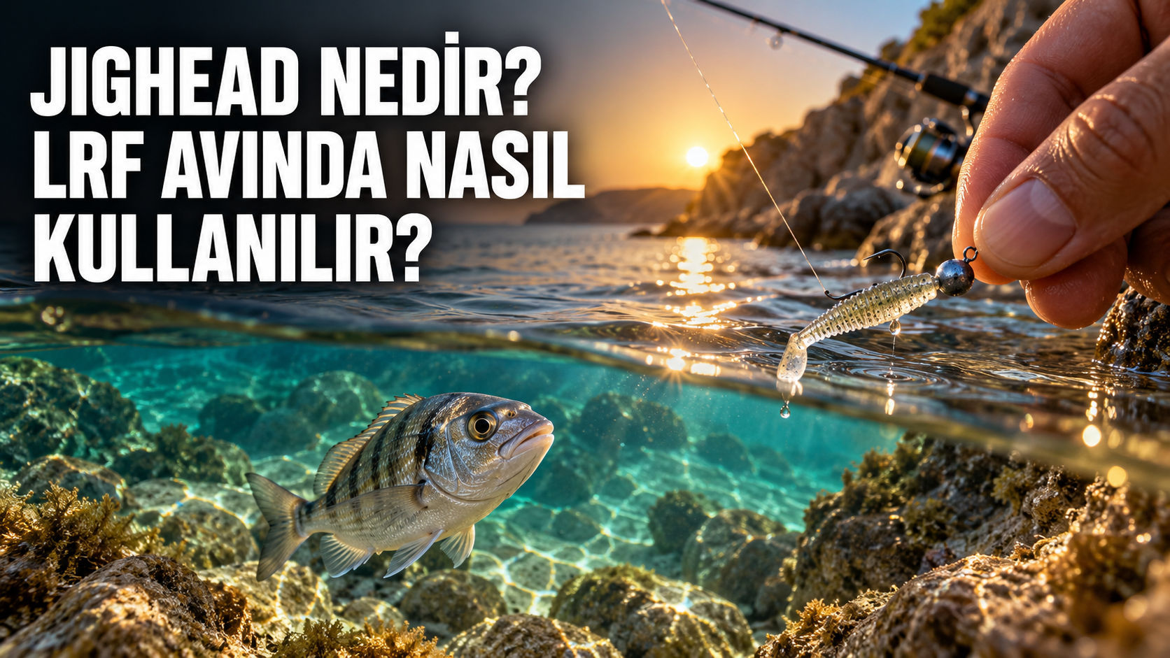 LRF silikon yem için jighead kullanımı,Jighead,Jighead nasıl takılır,Zoka