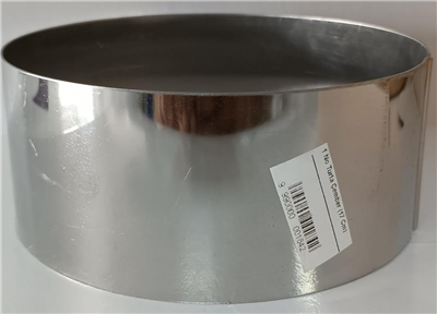 1 No Turta Çember (17 Cm)