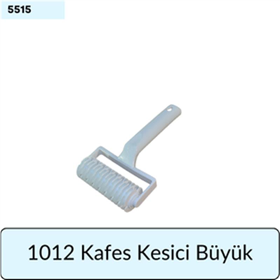 1012 Kafes Kesici Büyük