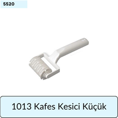1013 Kafes Kesici Küçük