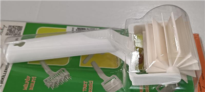 1014 Tart Kesici