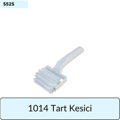 1014 Tart Kesici