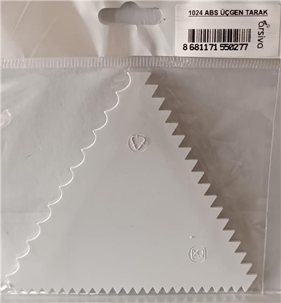 1024 Pasta Tarak