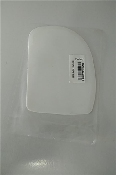 1026 Oval Kazıyıcı
