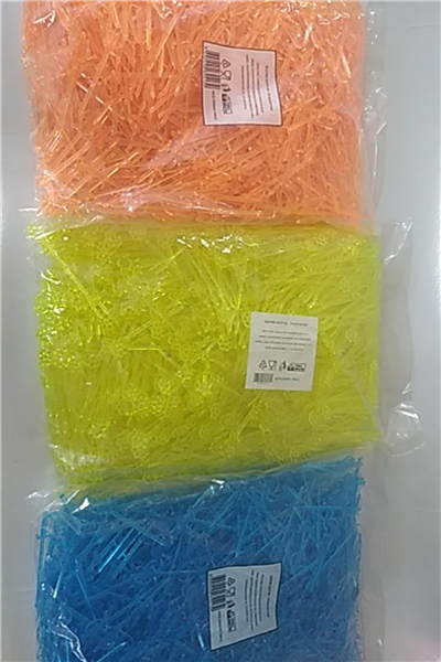 1041 Kılıç Kürdan Renkli   (1000 Li)