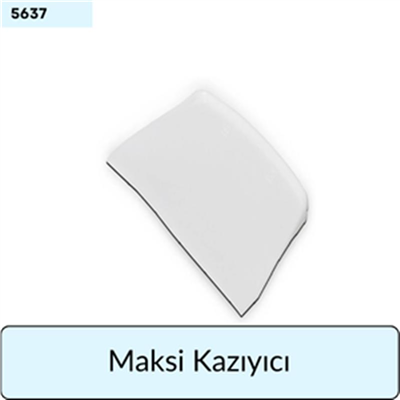 1050 Maksi Kazıyıcı