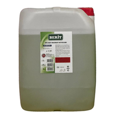 1470 Berit Bulaşık Makinesi Deterjanı (20 KG)
