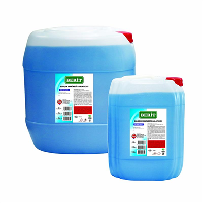 1471 Berit Bulaşık Mak. Parlatıcısı (20 KG)