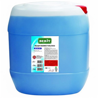 1471 Berit Bulaşık Mak. Parlatıcısı (20 KG)