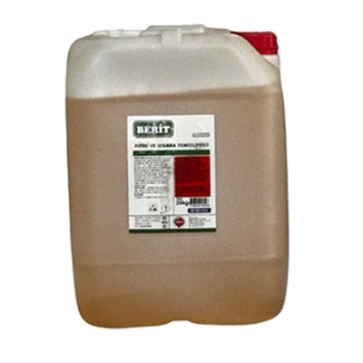 1576 Berit Fırın ve Izgara Temizleyici (20 KG)