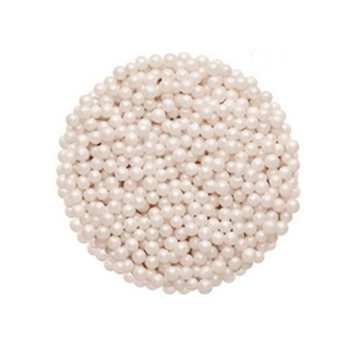 2 Mm Boncuk Şeker Sedef   (1000 Gr)