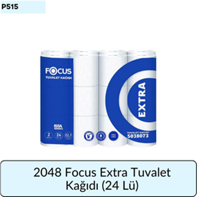 2045 FOCUS EXTRA T.K. 24LÜ 22M 180Y 5,4KG (2 KAT)