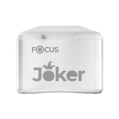 2181 FOCUS V KATLI PEÇETE DİSPENSERİ Beyaz