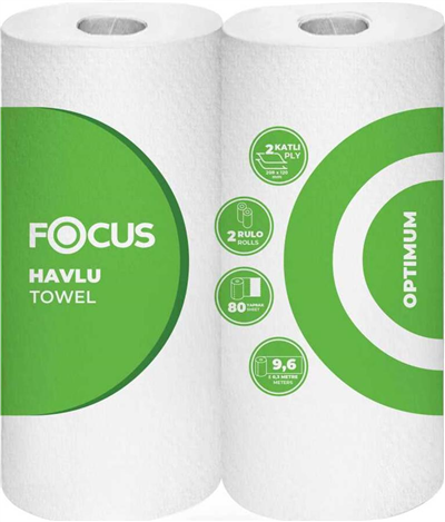2570 FOCUS OPTIMUM HAVLU 6 LI 80Y 9,6M (2 KAT)