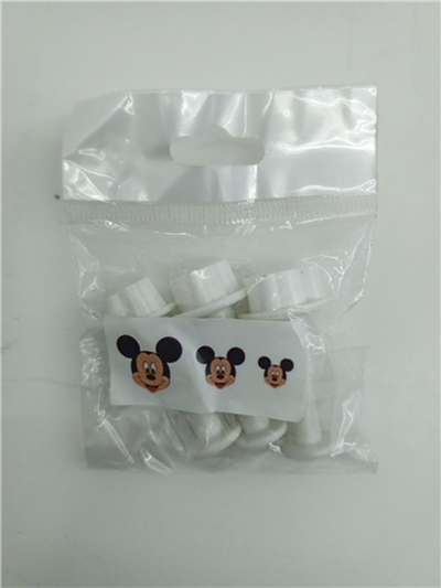 3 Lü Mini Fare Enjektör Kopat