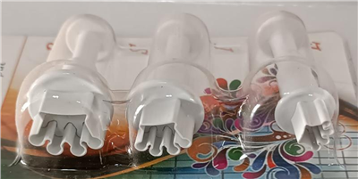 3 Lü Mini Kral Enjektör Kopat