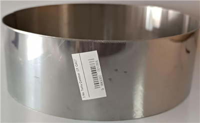 3 No Turta Çember (21 Cm)