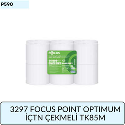 3297 FOCUS OPTIMUM İÇTN ÇEK. TK 12R 85M 4 KG