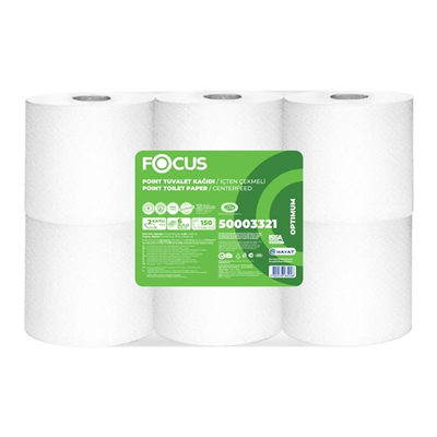 3321 FOCUS POINT OPTIMUM İÇTN ÇEKMELİ TK150M
