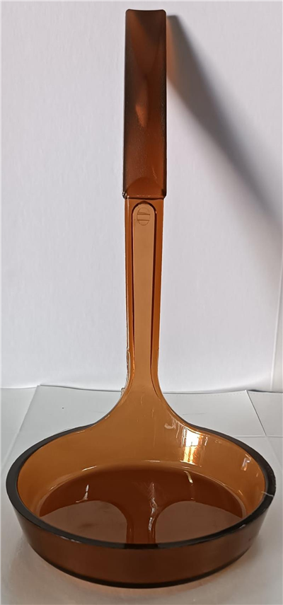 4124 Sos Kepçesi 2 OZ