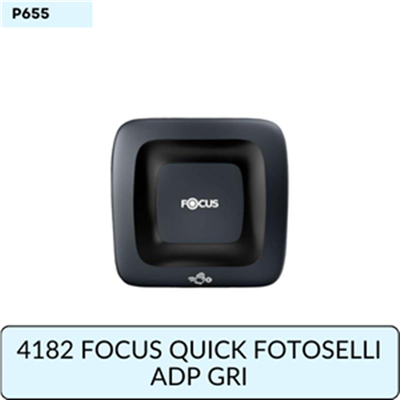 4182 FOCUS QUICK FOTOSELLI ADP GRI