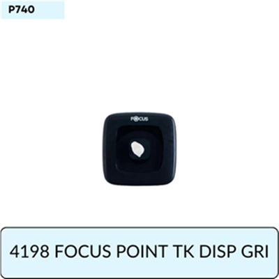 4188 FOCUS POINT TK DISP GRI