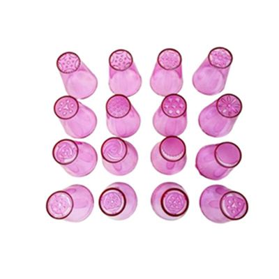 4237 Poley Rus Duy Set (16 Lı)