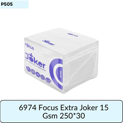 6974 FOCUS EXT.JOKER V KATLI 250 Lİ 30 PKT 5,37 KG