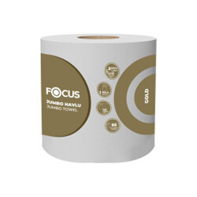 7156 FOCUS GOLD HAREKETLİ HAVLU QUICK 47MT 6R 3 KG