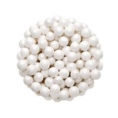 8 Mm Boncuk Şeker Sedef   (1000 Gr)