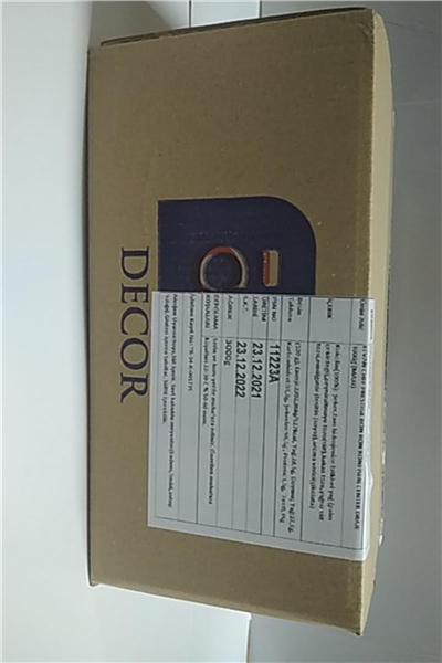 Alba Bonibon Draje İri   (3 kg)