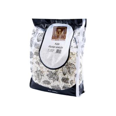 Alba Kokolin Çokoflex Fildişi   (1 kg)