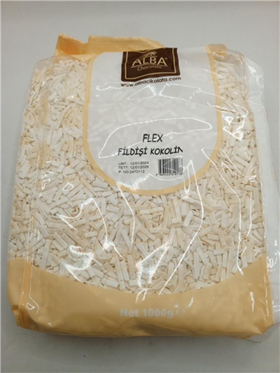 Alba Kokolin Çokoflex Fildişi   (1 kg)