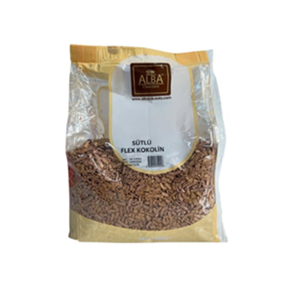 Alba Kokolin Çokoflex Sütlü   (1 kg)