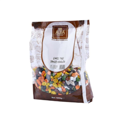 Alba Kokolin Draje Çakıltaşı   (1 kg)