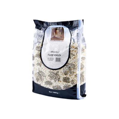 Alba Kokolin Vermicelli Fildişi   (1 kg)