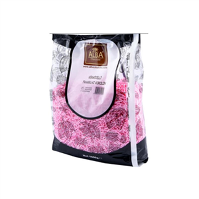 Alba Kokolin Vermicelli Frambuaz   (1 kg)