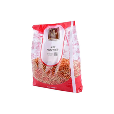 ALBA Pirinç Patlağı Altın     (1 Kg)