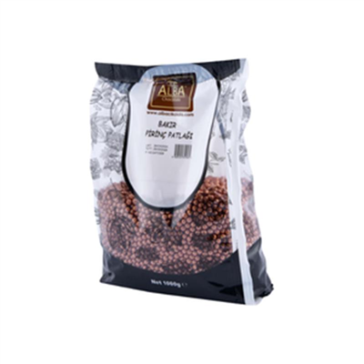 ALBA Pirinç Patlağı Bakır     (1 Kg)
