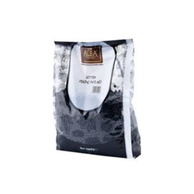 ALBA Pirinç Patlağı Bitter     (1 Kg)